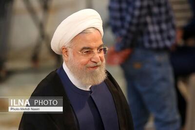  دکتر روحانی هیچ اظهارنظری درباره مذاکره با آمریکا نداشته است