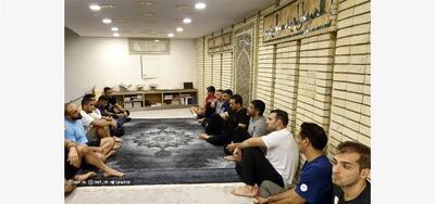  دبیر: در عربستان برای یک هدف می‌جنگیم