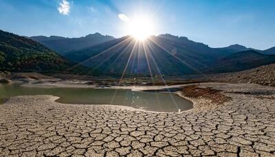  گسترش خشکسالی و بحران آب زیرزمینی در گلستان