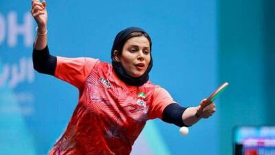  پایان درخشان با ۱۰ طلا؛ قهرمانی شهسواری در ریاض طلای دهم را برای ایران به ارمغان آورد
