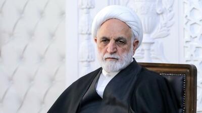  فیلم/ رئیس قوه قضاییه: پرونده بانک آینده برای مدیران آن بی‌هزینه‌ نخواهد بود
