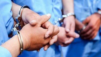 دستگیری عوامل توهین به تصاویر شهدای دورود با دستور فوری دستگاه قضایی
