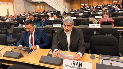  ایران خواستار واکنش فوری جامعه جهانی نسبت به بحران سودان شد