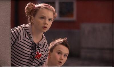  داستان فیلم سینمایی «راز سرقت قطار» چیست؟