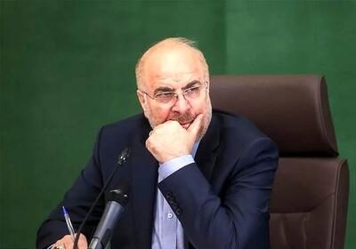  قالیباف: اسرائیل در جنگ ۱۲ روزه بی‌سابقه‌ترین ضربه تاریخ خود را خورد