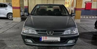  اسم نویسی پژو پارس 170 میلیون تومنی !