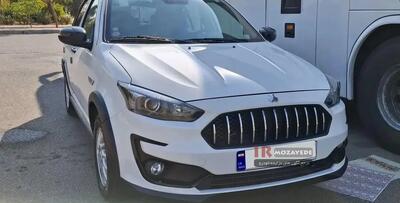  آخرین مهلت نام نویسی مزایده 60 دستگاه خودرو زیر قیمت سنددار صفر و کارکرده (سایپا)