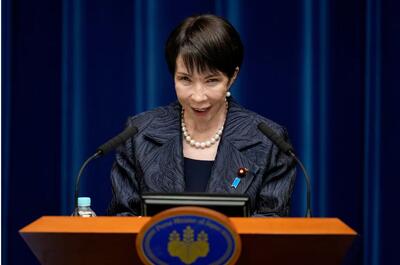  افزایش تنش‌ها بین پکن و توکیو بر سر تایوان