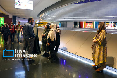  نمایش نامزدهای بهترین فیلم‌ جوایز ایسفا در خانه سینما