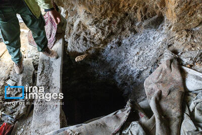  کشف معدن بزرگ طلا با ذخیره بیش از ۴۰ تن در استان گانسو چین