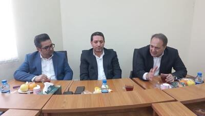  نماینده مجلس: تخصیص آب سد سهند متوازن نیست