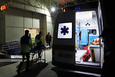  تعداد قربانیان سانحه قاچاق سوخت در جنوب کرمان به ١٣ نفر رسید؛ مرگ زن باردار و ٢ کودک