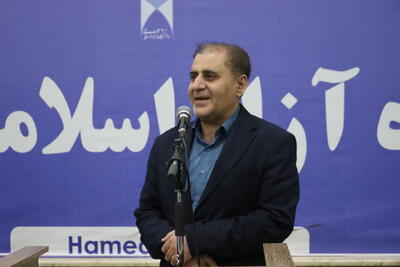  معاون وزیر کار: ورزش کارگری تزریق نشاط و امید به بدنه تولید کشور است