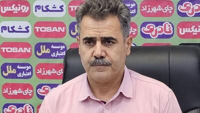  پورموسوی: صنعت‌نفت در نیم فصل دوم باید تقویت شود