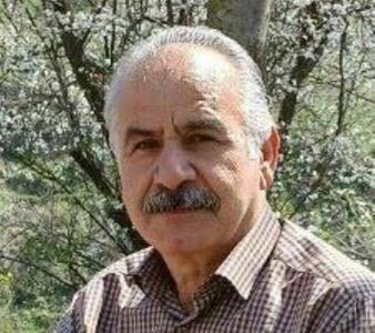 پیشکسوت شعر گِرمی مغان: فضای مجازی بوی کتاب نمی‌دهد