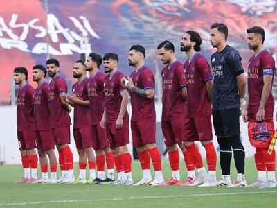  نساجی مازندران - مس سونگون؛ گام دوازدهم برای صعود