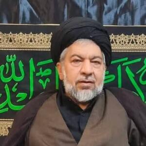  سخنگوی وزارت امور خارجه درگذشت حجت الاسلام والمسلمین میرآقایی را تسلیت گفت
