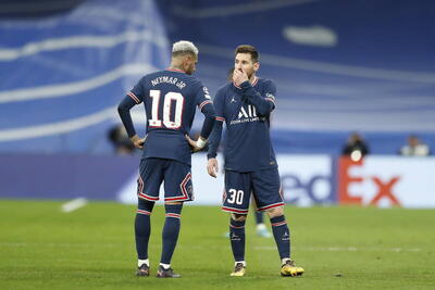  کودتا علیه ستارگان در روزی که پادشاه فوتبال لقب مزدور گرفت