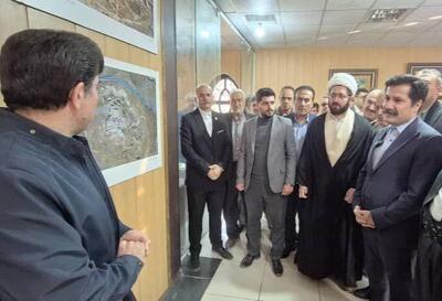  معاون رییس‌جمهور: تامین زیرساخت‌های روستاهای گردشگری در اولویت باشد