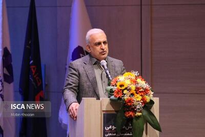 یزد می‌تواند با هوش مصنوعی تا ۸۰ همت به تولید ناخالص داخلی خود بیفزاید
