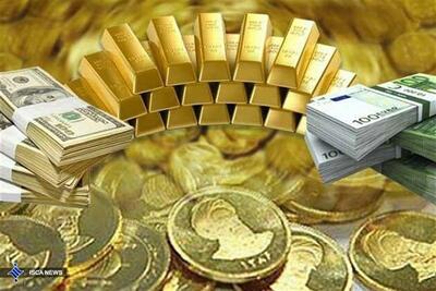  قیمت سکه و طلا در ایران افزایشی شد؛ عوامل جهانی پشت پرده چیست؟