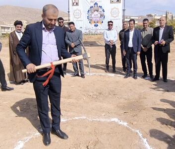  مدیرکل نوسازی مدارس فارس: شمار مدارس صدرا افزایش می‌یابد