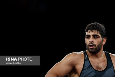  ساروی: به خاطر شادی مردم به بازی‌های کشورهای اسلامی آمدیم