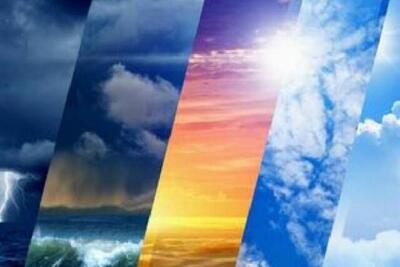  بررسی ادعای مهندسی آب و هوا با اسلحه مخفی غرب