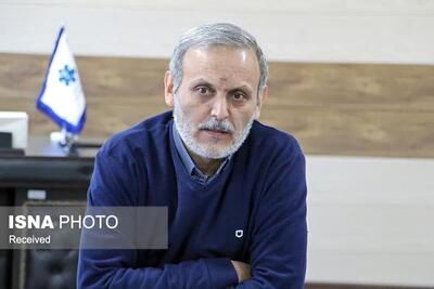  رئیس دانشگاه علوم پزشکی زنجان: بازنگری در نقش نظام پزشکی در ساختار سلامت کشور ضروری است