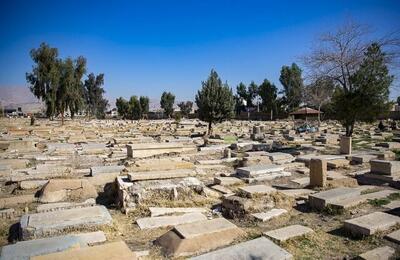  شکل‌گیری دبیرخانه دائمی بازآفرینی فرهنگ‌مبنا در قلب تاریخ شیراز