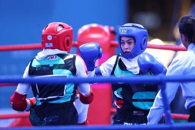  نتایج هفتمین روز بازی‌های کشورهای اسلامی/دختر موی‌تای ایران نقره‌ای شد