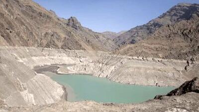  واکنش تازه به ماجرای کشف جسد در سد کرج