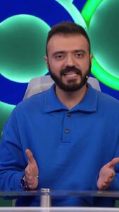  ابوطالب ، مجری نچسب صداوسیما را به گوشه رینگ برد