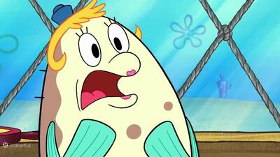  باب اسفنجی دوبله فارسی . انیمیشن باب اسفنجی ، باب اسفنجی , کارتون باب اسفنجی