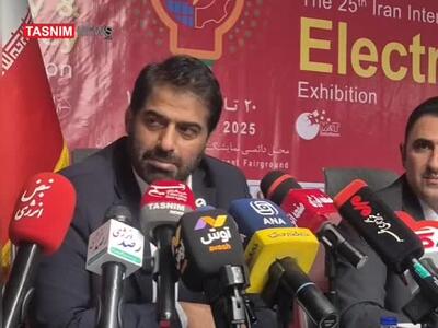  تعداد جایگاه‌های شارژ خودروهای برقی تهران تا پایان سال 6 برابر می‌شود