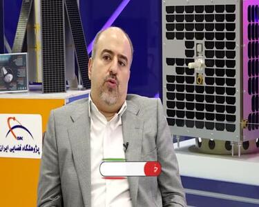  نهایی‌شدن مذاکرات با روسیه برای ساخت مشترک ماهواره‌ها با زیرسامانه‌های کاملا ایرانی