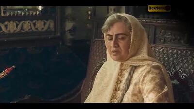  سریال جدید ایرانی بامداد خمار (قسمت ۱ تا ۶)