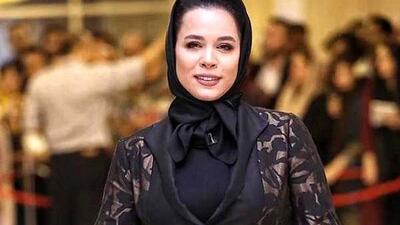  تصویر تازه ملیکا شریفی‌نیا در روز تولدش
