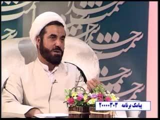  توبه و رحمت خدا