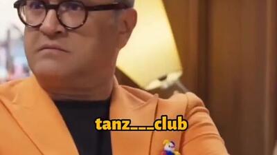  دوست رامبد جوان از سوگل خلیق درخواست غلامی کرد!