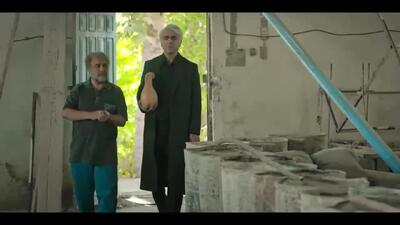  اجل معلق عطارا ن / سریال طنز جدید