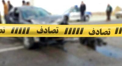  درصد بالایی از تصادفات ‌خطاهای انسانی ‌است | جهان نیوز