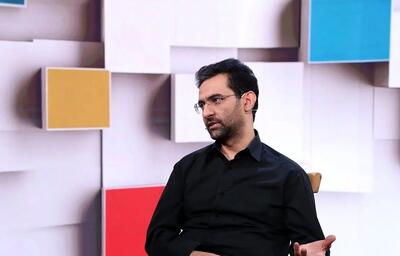  حمله سنگین آذری جهرمی به دولت پزشکیان: کشور را کارآمد اداره کنید