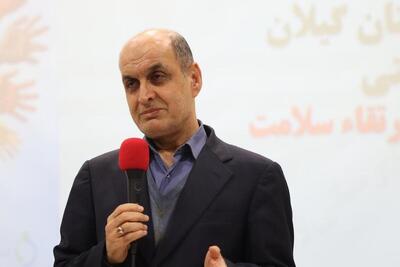  ۳۰ همت لازم است تا رودخانه‌های رشت نفس بکشند!