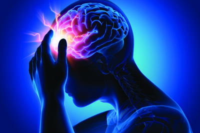  بیماری لثه خطر سکته مغزی را افزایش می دهد