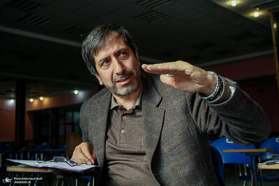  غلامرضا ظریفیان: در ۱۰ سال اخیر ۱۲ هزار استاد دانشگاه از ایران خارج شده‌اند