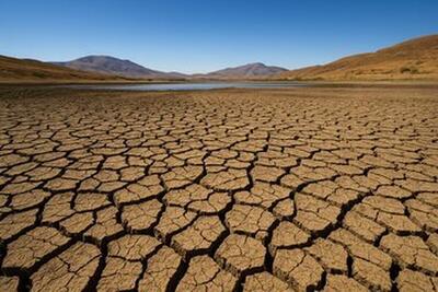  لوموند: ایران با بدترین خشکسالی شش دههٔ اخیر روبه‌روست