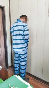  بادبادک‌فروش پارک پردیسان عمل زیبایی انجام می‌داد + گفت‌و‌گو با متهم