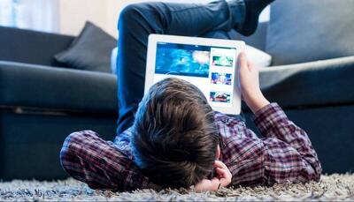  تعلیم نسل دیجیتال
