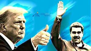  اعلان جنگ رسمی وزیر جنگ آمریکا به ونزوئلا: آغاز عملیات نیزه را اعلام می‌کنم؛ نیم‌کره غربی محله امریکاست
